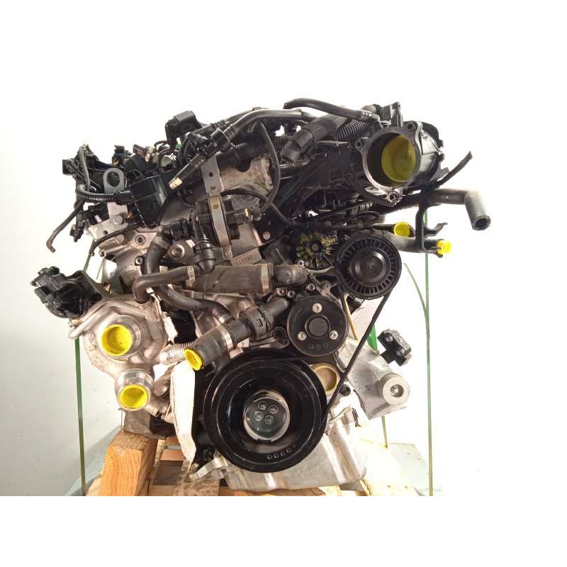 Recambio de motor completo para bmw serie 5 berlina (g30) 530e referencia OEM IAM B4816E  B48B20A