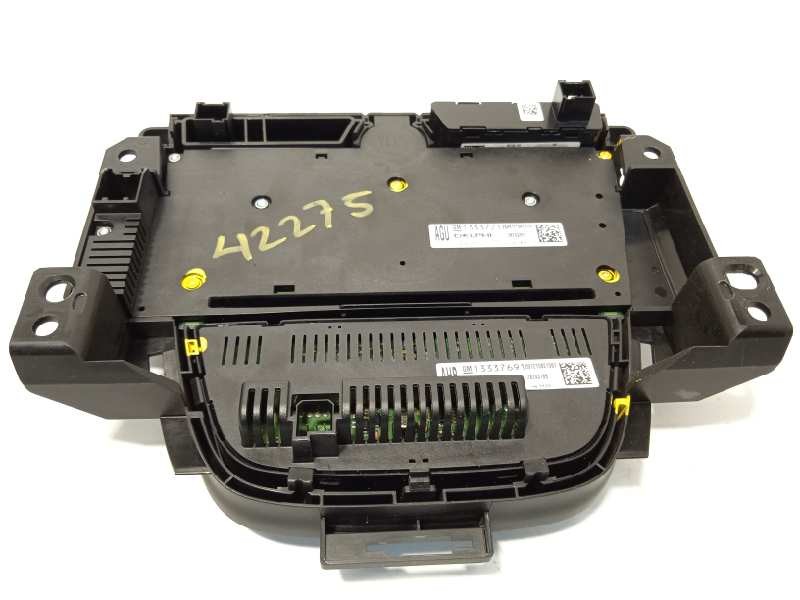 Recambio de mando multifuncion para opel astra j lim. 1.7 16v cdti referencia OEM IAM 13337691  13337218