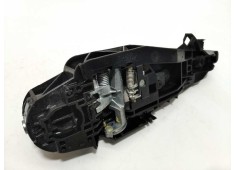 Recambio de maneta exterior trasera derecha para peugeot 308 sw style referencia OEM IAM 9802977180  980297821T 2