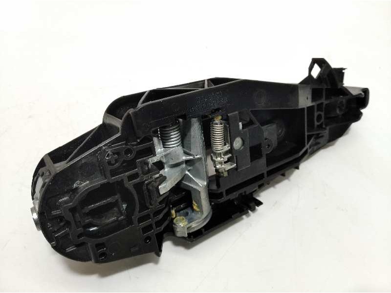 Recambio de maneta exterior trasera derecha para peugeot 308 sw style referencia OEM IAM 9802977180  980297821T