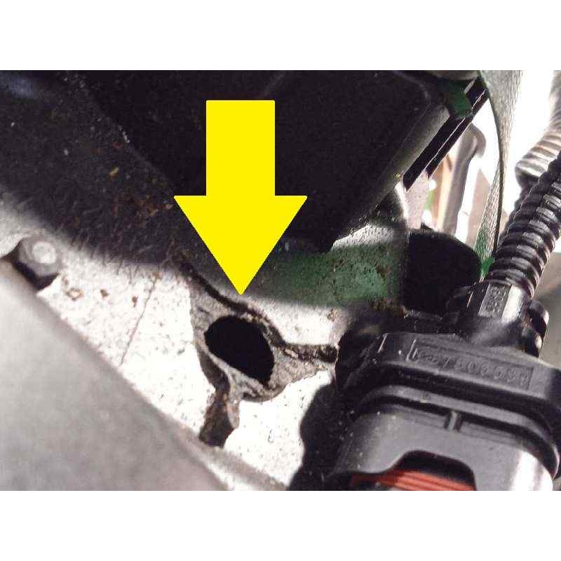 Recambio de motor completo para bmw serie 5 berlina (g30) 530e referencia OEM IAM B4816E  B48B20A