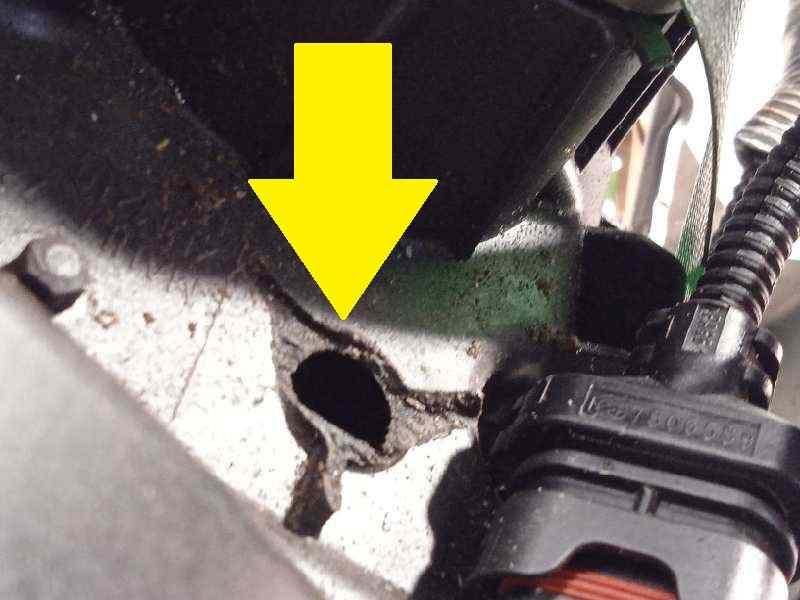 Recambio de motor completo para bmw serie 5 berlina (g30) 530e referencia OEM IAM B4816E  B48B20A