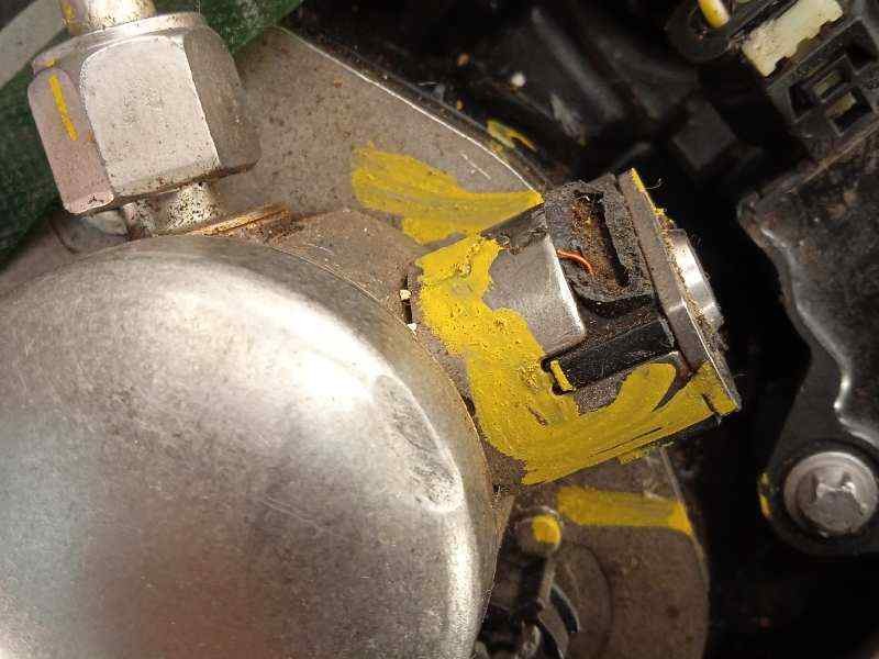 Recambio de motor completo para bmw serie 5 berlina (g30) 530e referencia OEM IAM B4816E  B48B20A