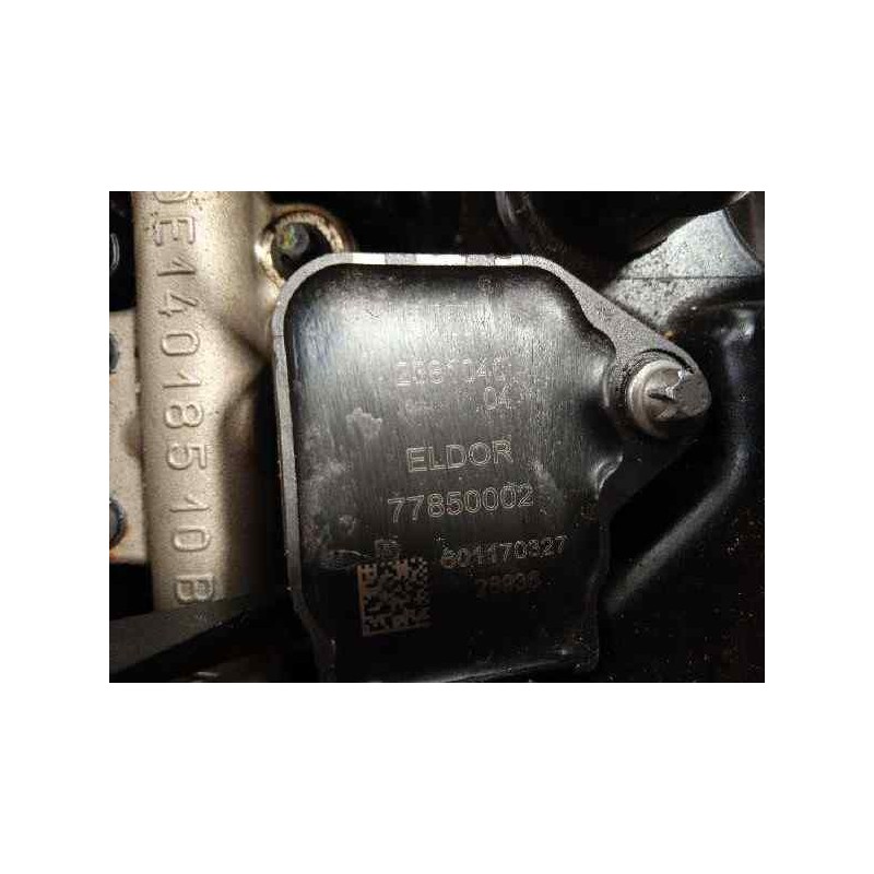 Recambio de motor completo para bmw serie 5 berlina (g30) 530e referencia OEM IAM B4816E  B48B20A