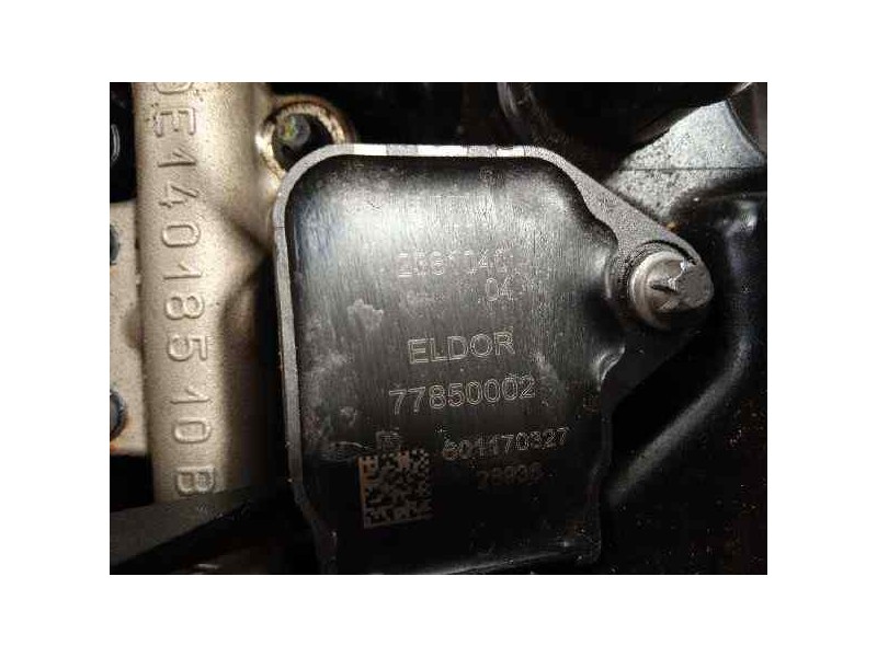 Recambio de motor completo para bmw serie 5 berlina (g30) 530e referencia OEM IAM B4816E  B48B20A