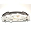Recambio de cuadro instrumentos para peugeot 308 access referencia OEM IAM 9809838380  