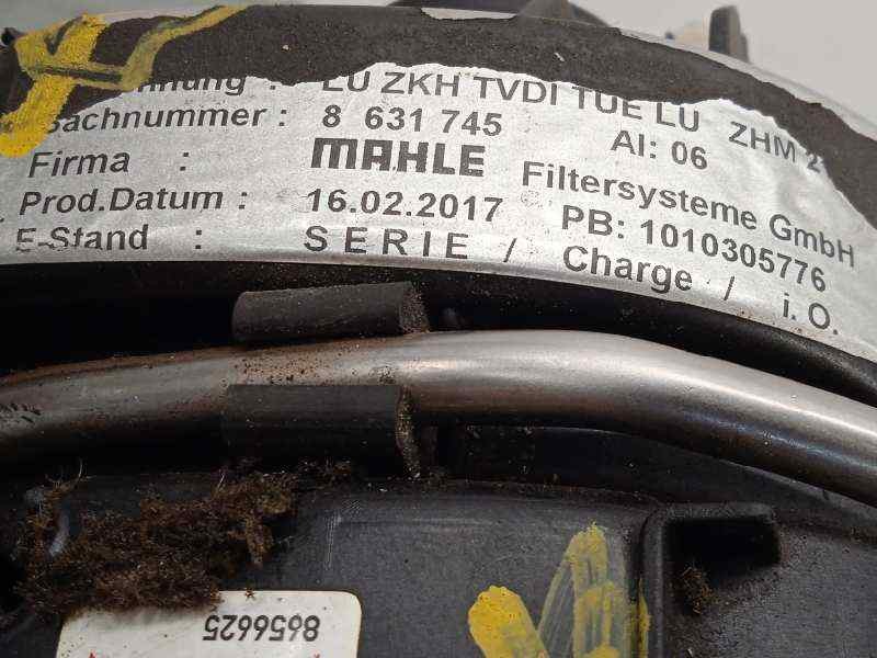 Recambio de motor completo para bmw serie 5 berlina (g30) 530e referencia OEM IAM B4816E  B48B20A