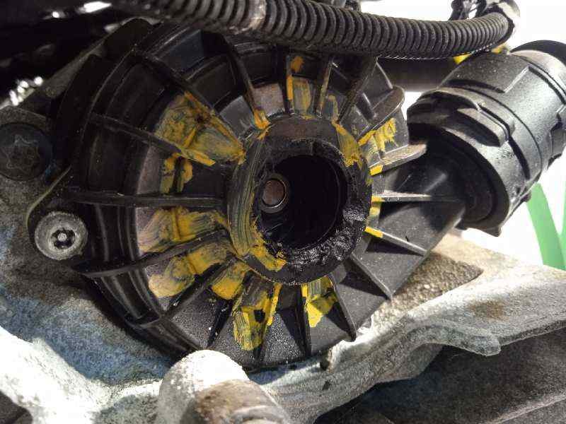 Recambio de motor completo para bmw serie 5 berlina (g30) 530e referencia OEM IAM B4816E  B48B20A