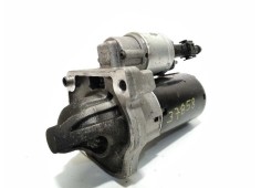 Recambio de motor arranque para peugeot 308 sw style referencia OEM IAM 9674077280  ESM18E8 2