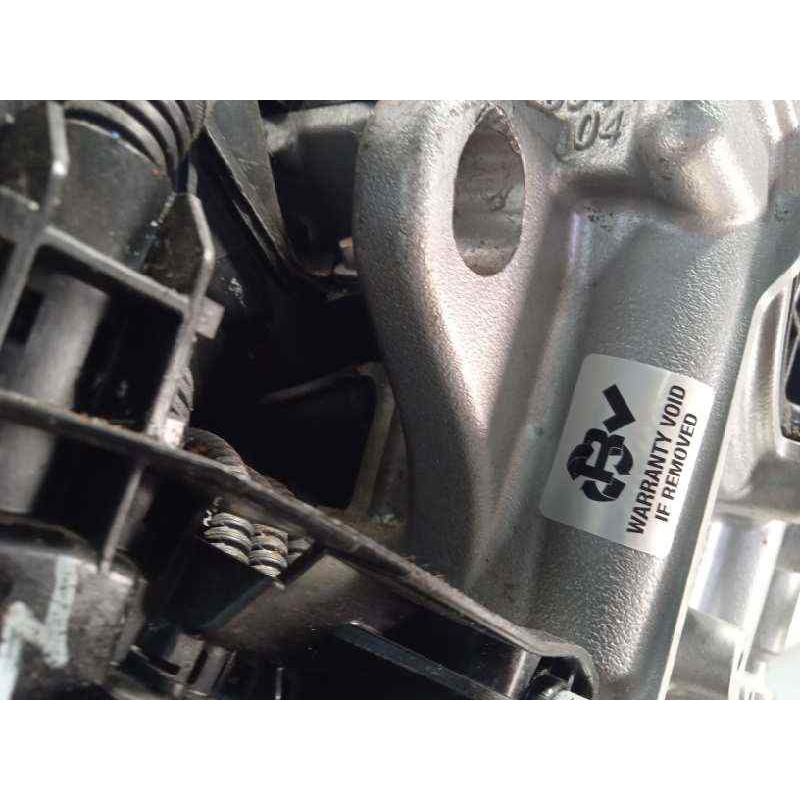 Recambio de motor completo para bmw serie 5 berlina (g30) 530e referencia OEM IAM B4816E  B48B20A