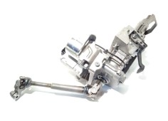 Recambio de columna direccion para renault captur 1.5 dci diesel fap referencia OEM IAM 488100220R  