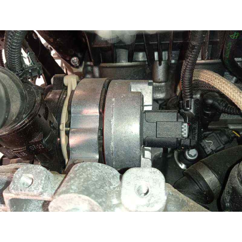 Recambio de motor completo para bmw serie 5 berlina (g30) 530e referencia OEM IAM B4816E  B48B20A