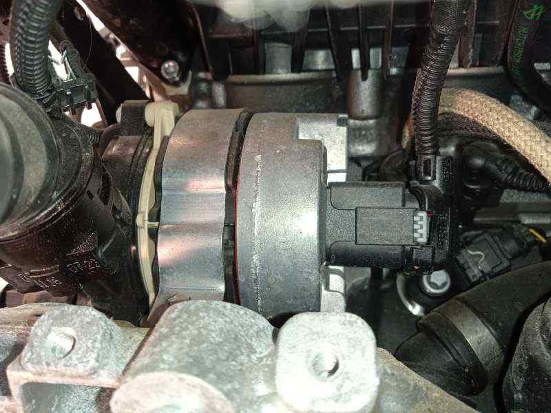 Recambio de motor completo para bmw serie 5 berlina (g30) 530e referencia OEM IAM B4816E  B48B20A