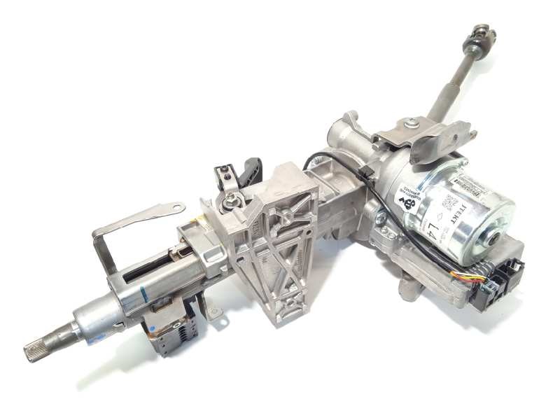 Recambio de columna direccion para renault captur 1.5 dci diesel fap referencia OEM IAM 488100220R  