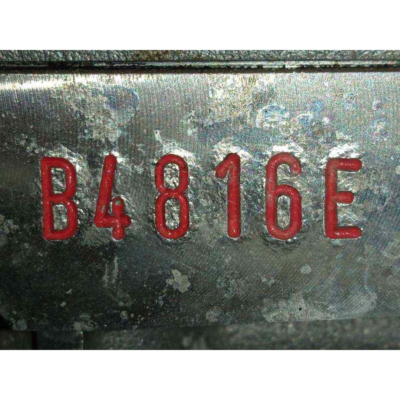 Recambio de motor completo para bmw serie 5 berlina (g30) 530e referencia OEM IAM B4816E  B48B20A