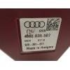 Recambio de antena para audi q5 (fyb) 40 tdi quattro básico referencia OEM IAM 4M0035507  
