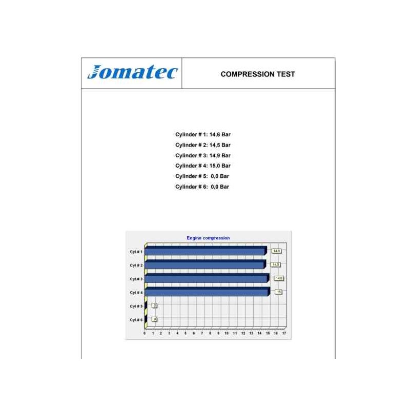 Recambio de motor completo para bmw serie 5 berlina (g30) 530e referencia OEM IAM B4816E  B48B20A