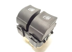 Recambio de mando elevalunas delantero izquierdo para renault captur 1.5 dci diesel fap referencia OEM IAM 254118722R  