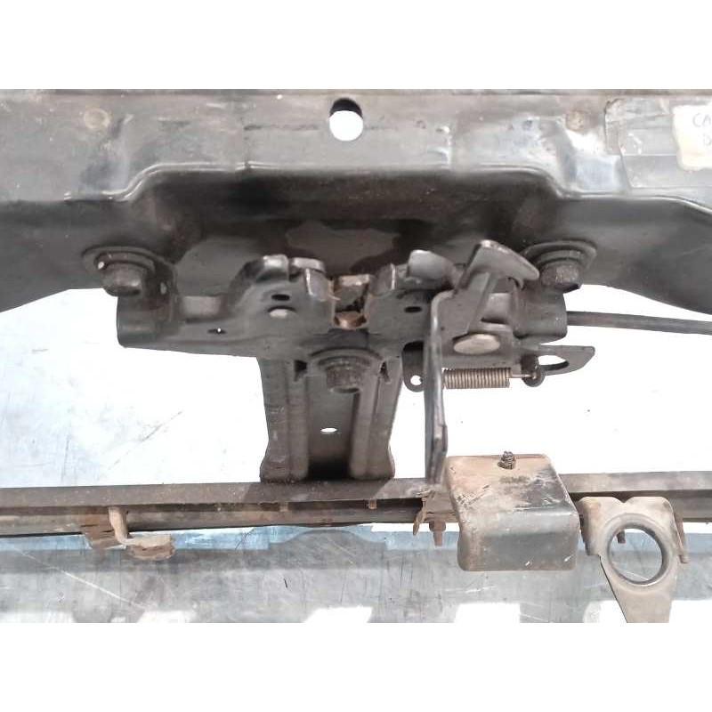 Recambio de panel frontal para nissan pathfinder (r51) 2.5 dci diesel cat referencia OEM IAM F2500EB3MA  