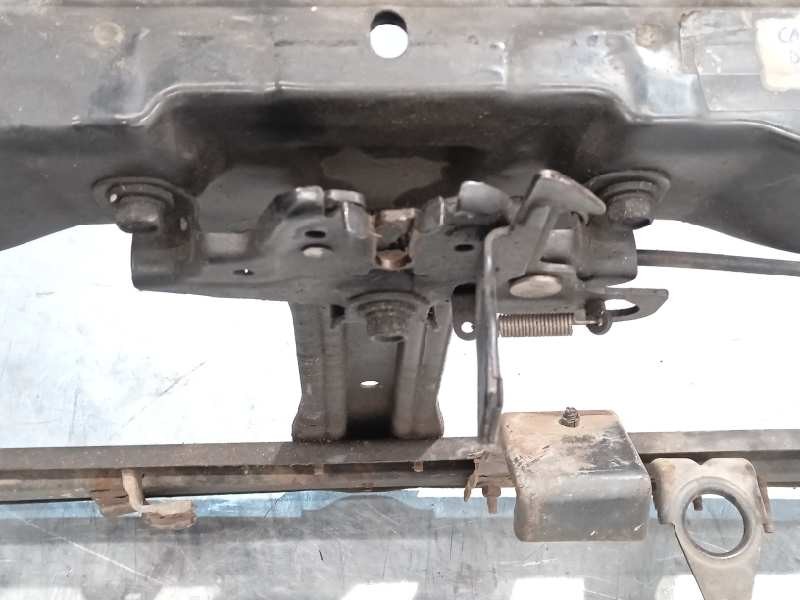 Recambio de panel frontal para nissan pathfinder (r51) 2.5 dci diesel cat referencia OEM IAM F2500EB3MA  