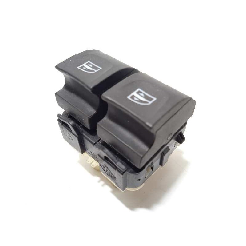 Recambio de mando elevalunas delantero izquierdo para renault captur 1.5 dci diesel fap referencia OEM IAM 254118722R  