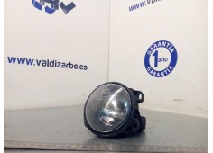 Recambio de faro antiniebla izquierdo para bmw x5 (e53) 3.0d referencia OEM IAM 63176920885  