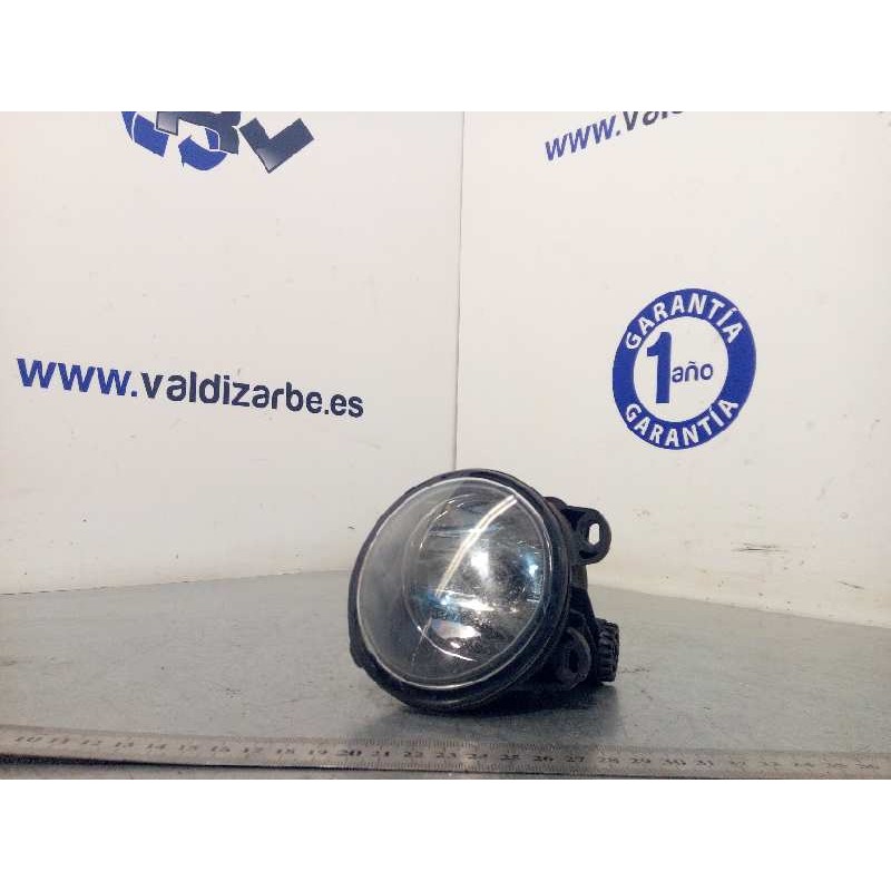 Recambio de faro antiniebla izquierdo para bmw x5 (e53) 3.0d referencia OEM IAM 63176920885  