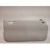 Recambio de parasol izquierdo para ford fiesta (ce1) 1.1 cat referencia OEM IAM 2229786  