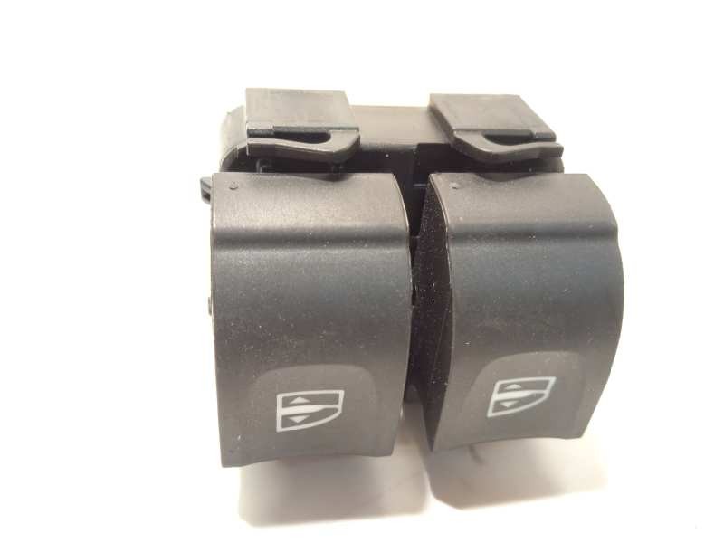 Recambio de mando elevalunas delantero izquierdo para renault captur 1.5 dci diesel fap referencia OEM IAM 254118722R  