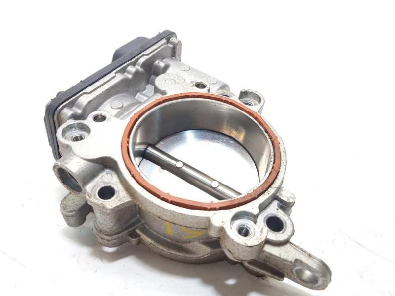 Recambio de caja mariposa para bmw serie 5 berlina (g30) 530e referencia OEM IAM 8601651 A2C86776500 13548601651