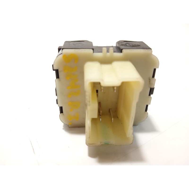 Recambio de mando elevalunas delantero izquierdo para renault captur 1.5 dci diesel fap referencia OEM IAM 254118722R  