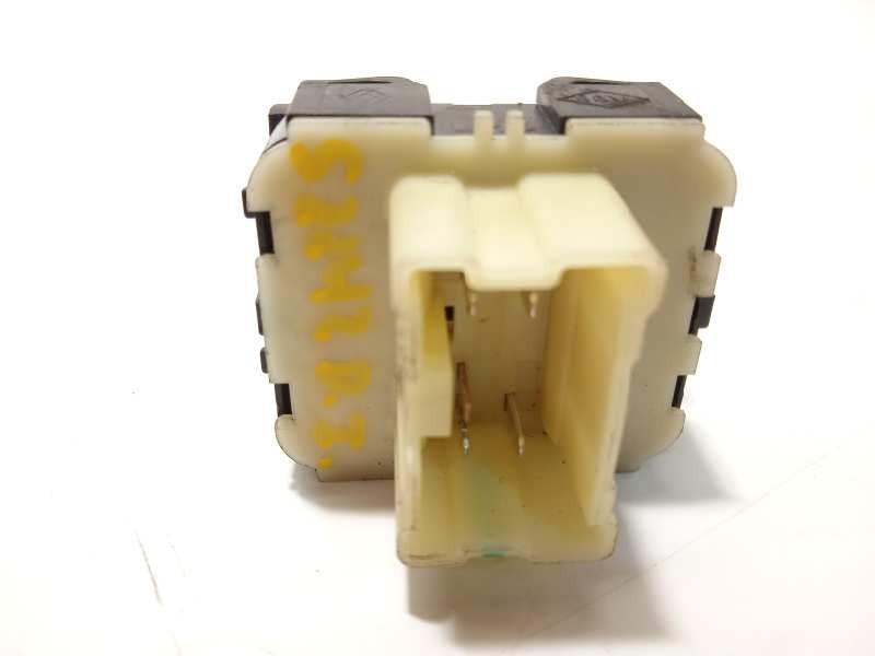 Recambio de mando elevalunas delantero izquierdo para renault captur 1.5 dci diesel fap referencia OEM IAM 254118722R  