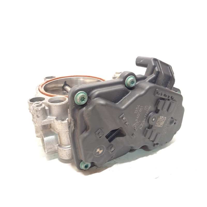 Recambio de caja mariposa para bmw serie 5 berlina (g30) 530e referencia OEM IAM 8601651 A2C86776500 13548601651