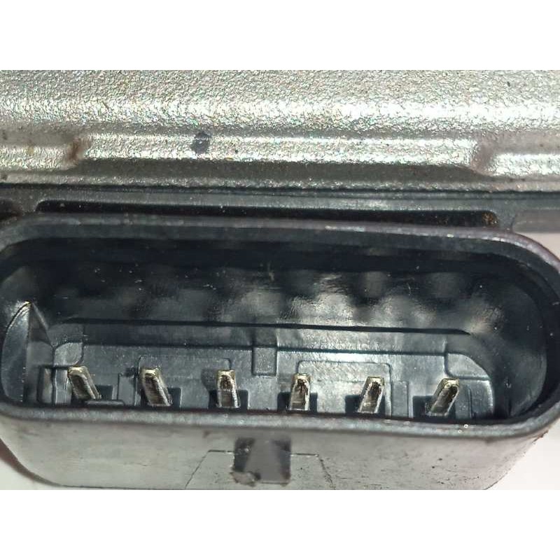 Recambio de caja mariposa para bmw serie 5 berlina (g30) 530e referencia OEM IAM 8601651 A2C86776500 13548601651