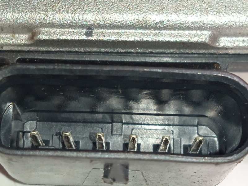 Recambio de caja mariposa para bmw serie 5 berlina (g30) 530e referencia OEM IAM 8601651 A2C86776500 13548601651