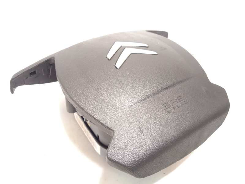 Recambio de airbag delantero izquierdo para citroën c5 berlina premier referencia OEM IAM 96877137ZD 98015973ZD 4112PL