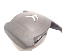 Recambio de airbag delantero izquierdo para citroën c5 berlina premier referencia OEM IAM 96877137ZD 98015973ZD 4112PL 2