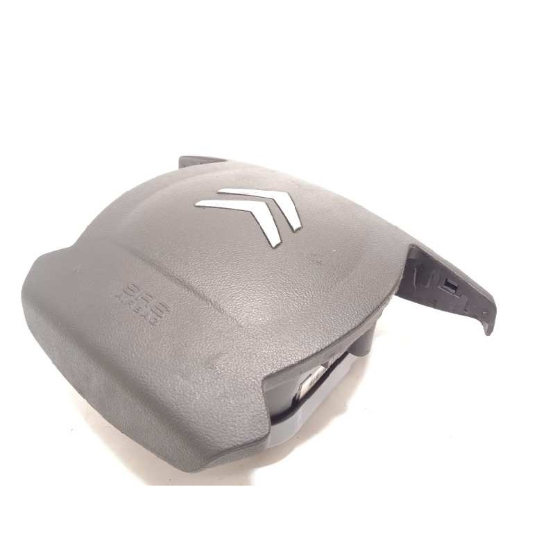 Recambio de airbag delantero izquierdo para citroën c5 berlina premier referencia OEM IAM 96877137ZD 98015973ZD 4112PL