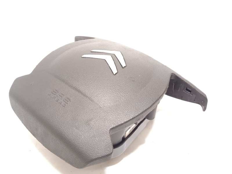 Recambio de airbag delantero izquierdo para citroën c5 berlina premier referencia OEM IAM 96877137ZD 98015973ZD 4112PL