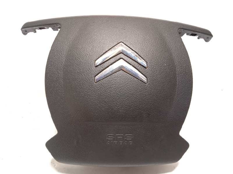 Recambio de airbag delantero izquierdo para citroën c5 berlina premier referencia OEM IAM 96877137ZD 98015973ZD 4112PL