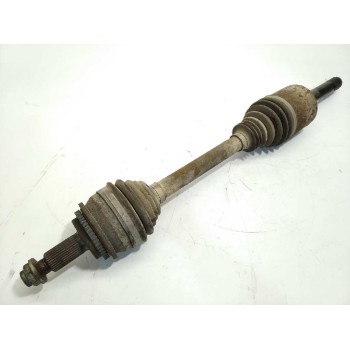 Recambio de transmision trasera izquierda para land rover range rover (lm) 3.6 td v8 referencia OEM IAM TOB500250  5H224B457BA