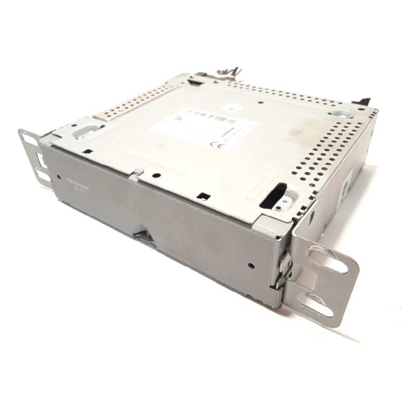 Recambio de sistema navegacion gps para renault captur 1.5 dci diesel fap referencia OEM IAM 281151559R  