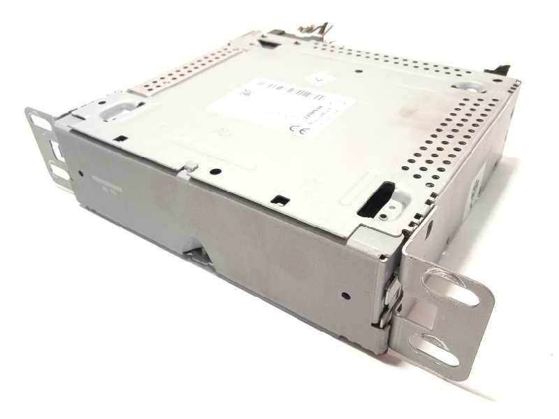 Recambio de sistema navegacion gps para renault captur 1.5 dci diesel fap referencia OEM IAM 281151559R  