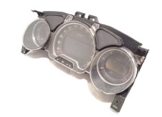Recambio de cuadro instrumentos para citroën c5 berlina premier referencia OEM IAM 9666326480   2