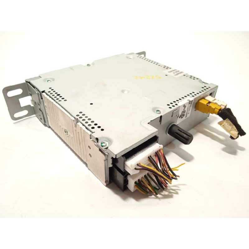 Recambio de sistema navegacion gps para renault captur 1.5 dci diesel fap referencia OEM IAM 281151559R  