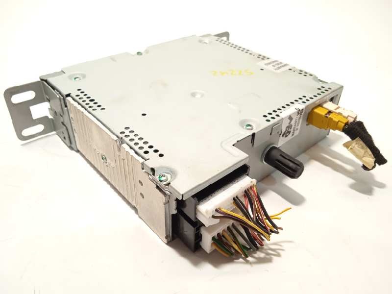 Recambio de sistema navegacion gps para renault captur 1.5 dci diesel fap referencia OEM IAM 281151559R  