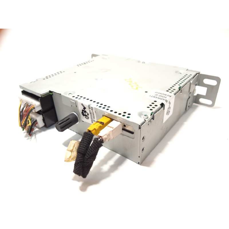 Recambio de sistema navegacion gps para renault captur 1.5 dci diesel fap referencia OEM IAM 281151559R  