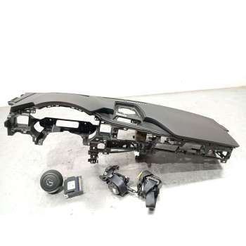 KIT AIRBAG BHPD57K30E DABADPS1 
