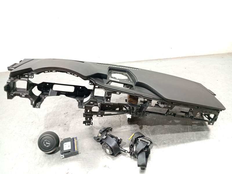 KIT AIRBAG BHPD57K30E DABADPS1 