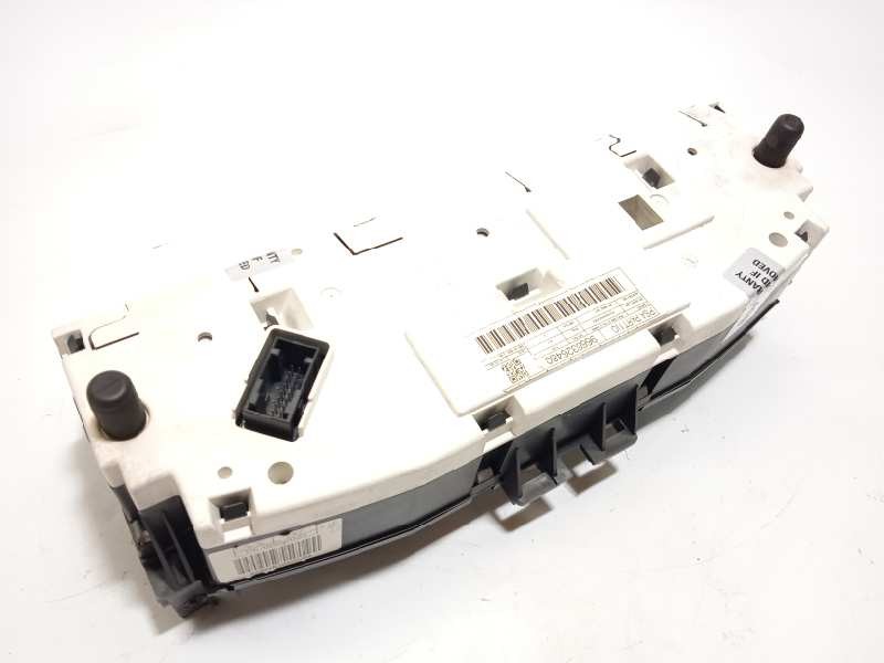 Recambio de cuadro instrumentos para citroën c5 berlina premier referencia OEM IAM 9666326480  